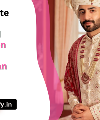 The Ultimate Guide to Groom and Groomsmen Attire for Every Indian Wedding Ceremony