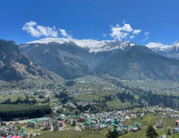 Shimla-Manali-Honeymoon