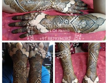 Afreen-Mehndi-Artist