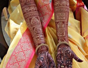 Anish-Mehndi-Artist