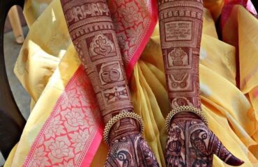 Anish-Mehndi-Artist