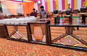 Astha-Caterers