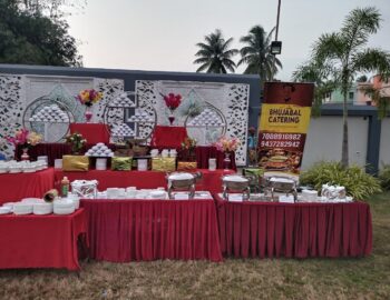 BHUJABAL-CATERING