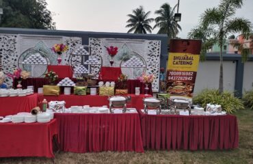 BHUJABAL-CATERING