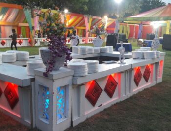 Gagan-Caterers