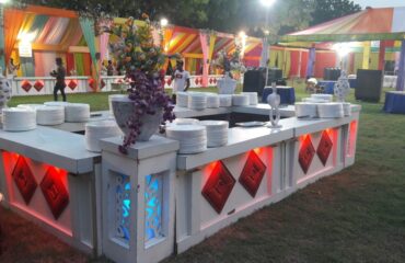 Gagan-Caterers