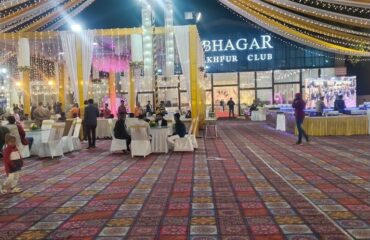 Gorakhpur-Club-Marriage-Halls