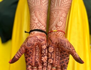 Harshii-Mehendi-Artist