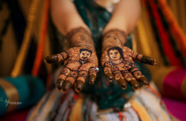 Jeet-Mehndi-Designer