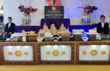 Kimaya-Catering-Service