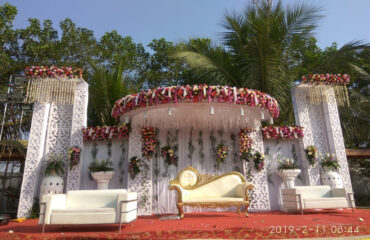 Kokila-Resort