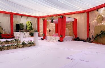 Naz-Wedding-Planner