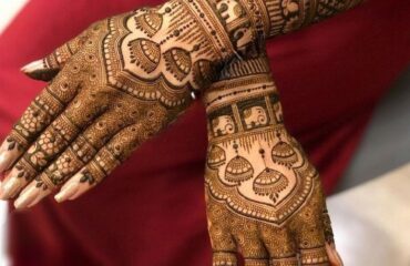 Neha-Mehandi-Artist