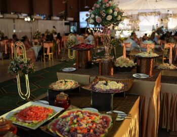 Nila-Caterers-India