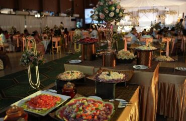 Nila-Caterers-India