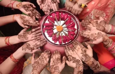 Nusrats-mehendi-art-Kolkata