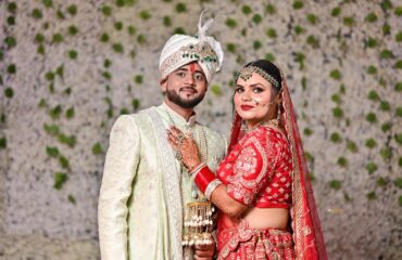 One-Shot-Films-Photography-Best-Wedding-Photographer-In-Gorakhpur