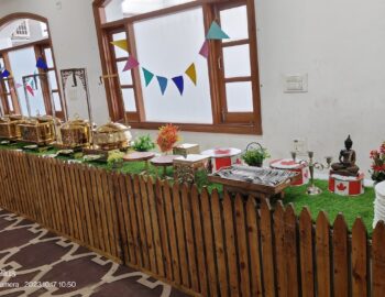 Pakwan-Caterers