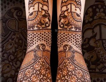 Pankaj-Mehandi-professional-artist