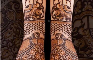 Pankaj-Mehandi-professional-artist