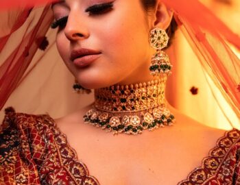 Poonam-Makeup-Artists