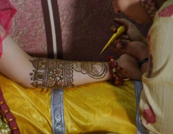 Priya-Mehandi-Creation