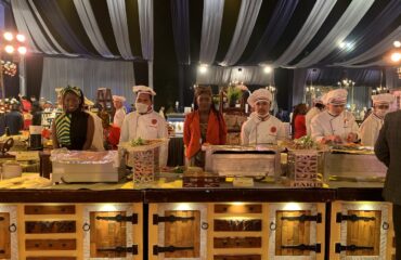 Professional-Caterers