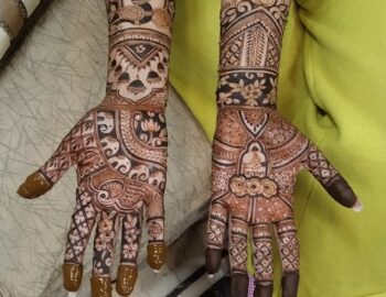 Rajesh-Mehandi-Art-Amritsar