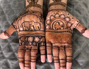 Ritika-Mehndi-Artists