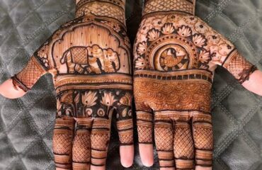 Ritika-Mehndi-Artists