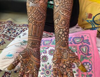 Ruksar-Mehndi-Art-Bangalore