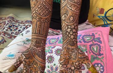 Ruksar-Mehndi-Art-Bangalore