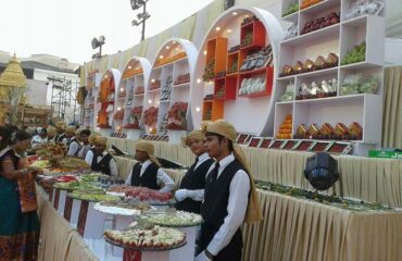 Sagar-Caterer