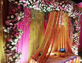 Sanjay-Flower-Decoration