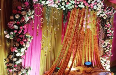 Sanjay-Flower-Decoration