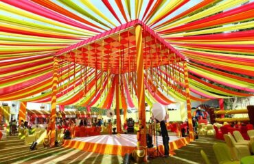 Shrine-Events-Wedding-Planners-Faridabad