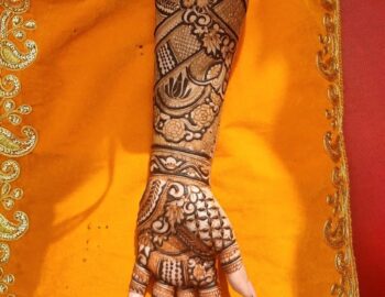 Sonu-Mehandi-Arts