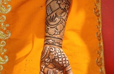 Sonu-Mehandi-Arts