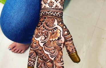 Sunita-Mehandi-Mehandi-Artist-In-Vashi