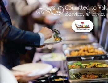 Swaad-The-Catering