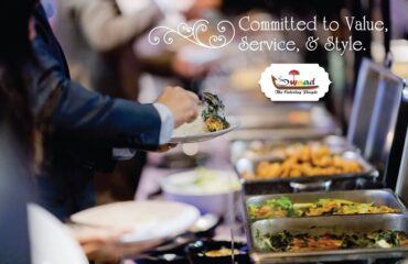 Swaad-The-Catering