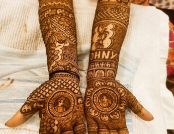 Swati-mehandi-artist