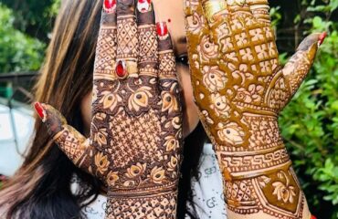 Tanu-Mehendi-Artist