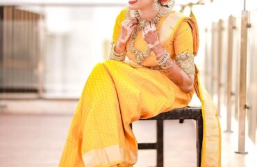 Vaishuz-makeover