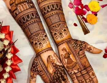 Vijay-Mehndi-Artist