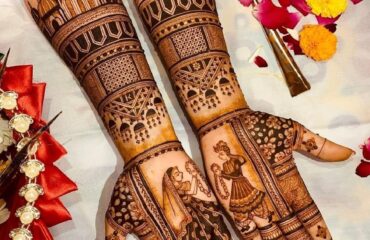 Vijay-Mehndi-Artist