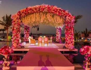 Vishal-Mandap-Decoration