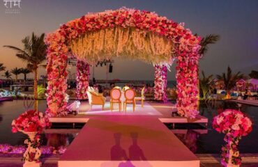 Vishal-Mandap-Decoration