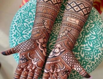 Zafreen-Mehandi-Artist-Ranchi