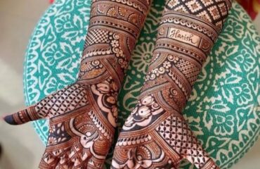 Zafreen-Mehandi-Artist-Ranchi